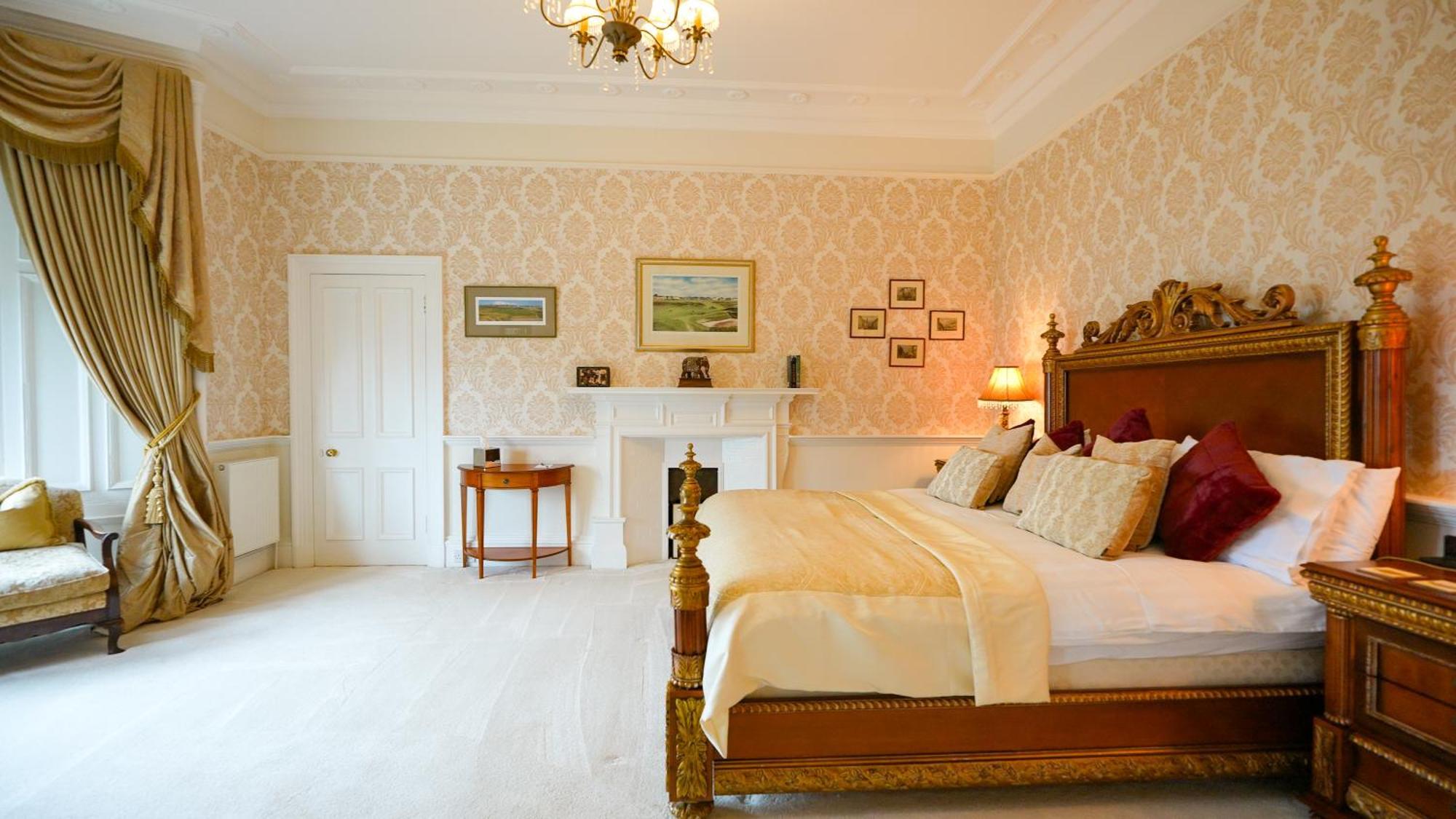 The Townhouse Ayr - Luxury B&B - Adults Only Kültér fotó