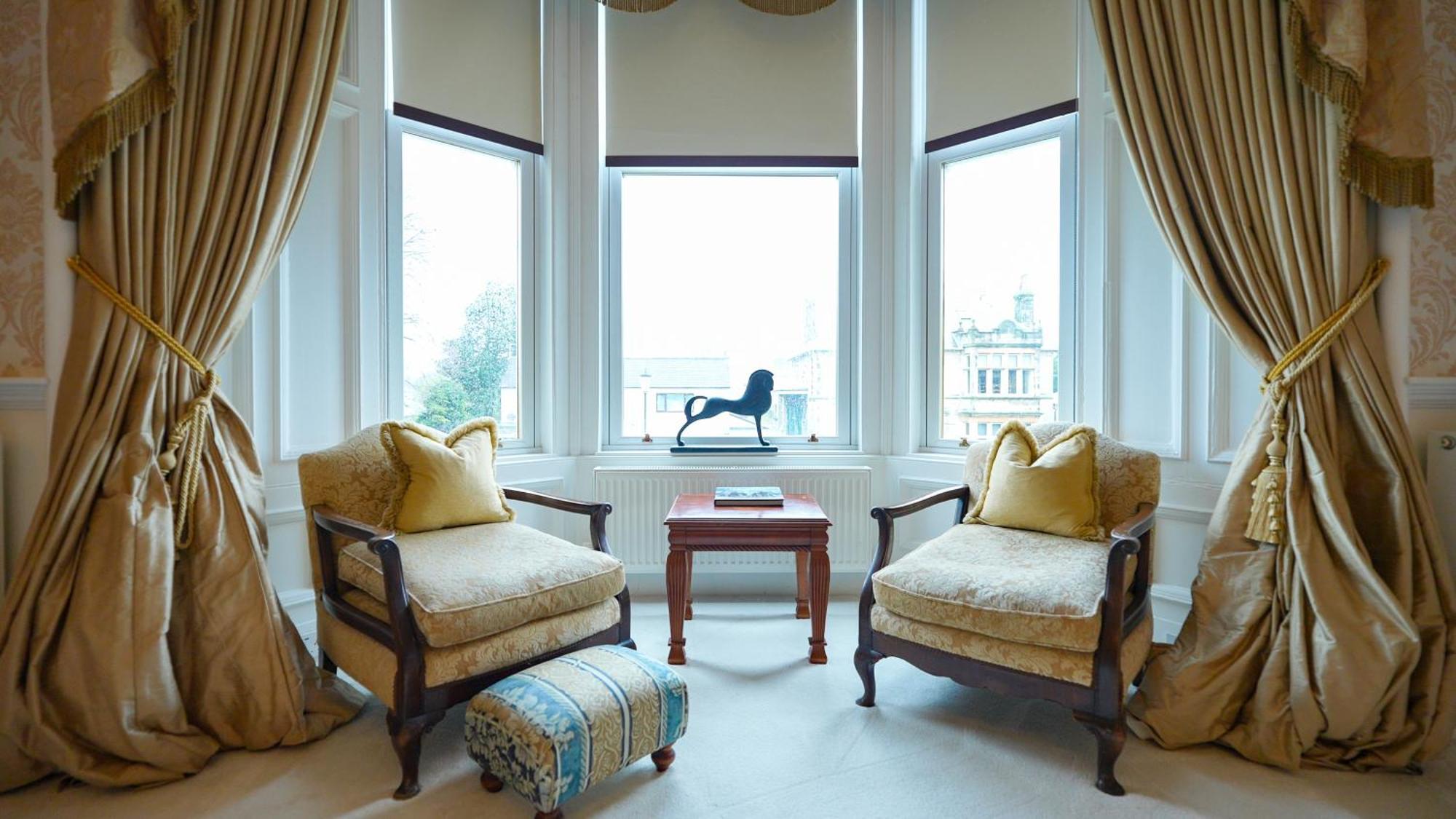 The Townhouse Ayr - Luxury B&B - Adults Only Kültér fotó