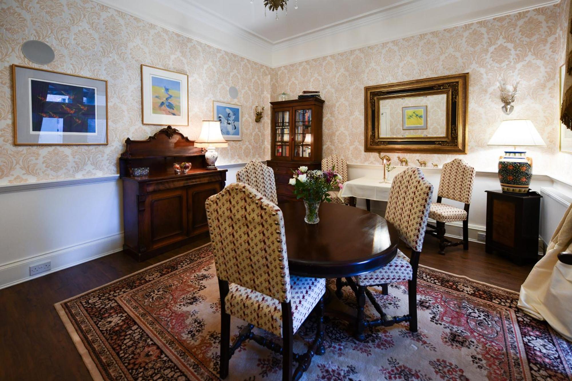 The Townhouse Ayr - Luxury B&B - Adults Only Kültér fotó