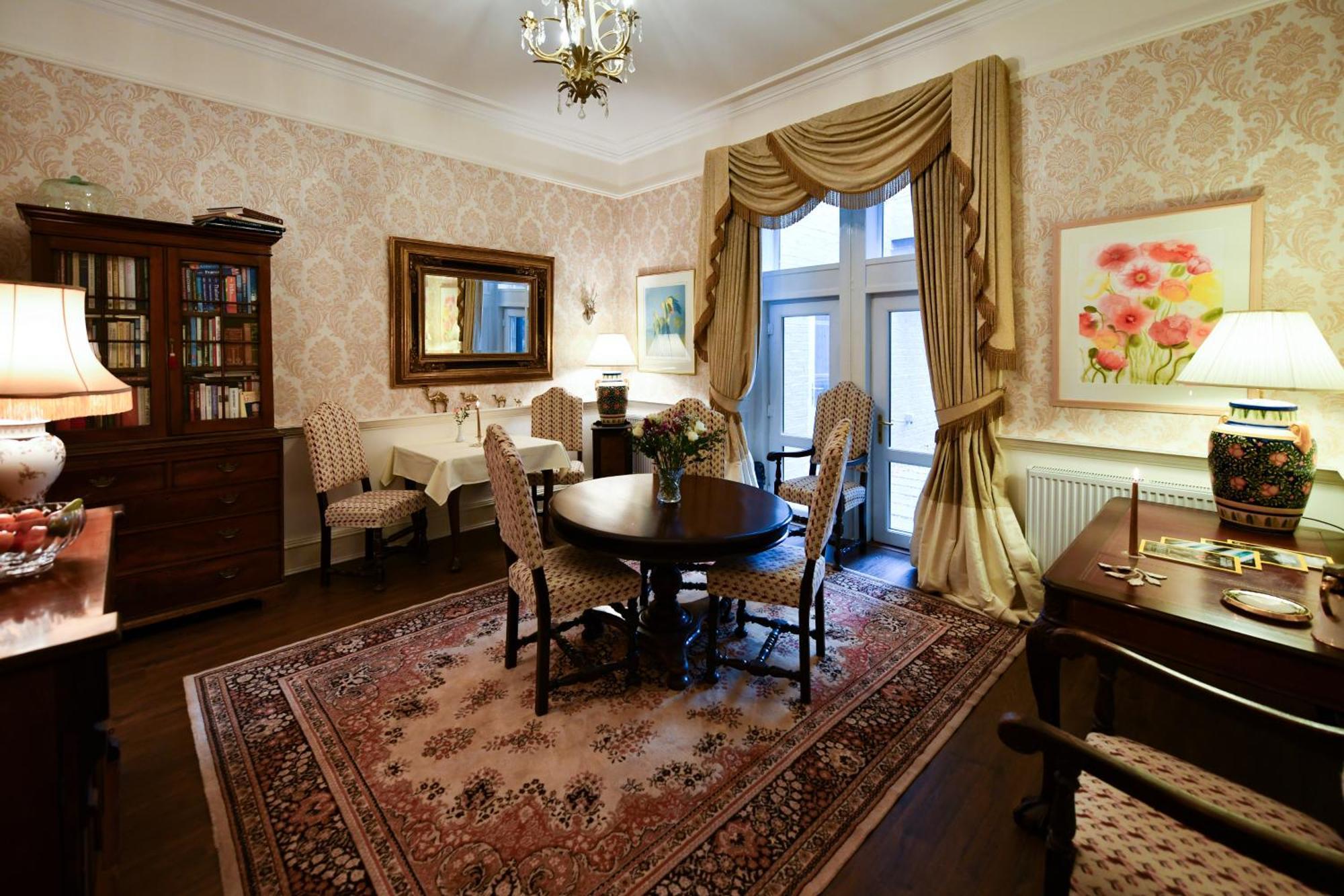 The Townhouse Ayr - Luxury B&B - Adults Only Kültér fotó
