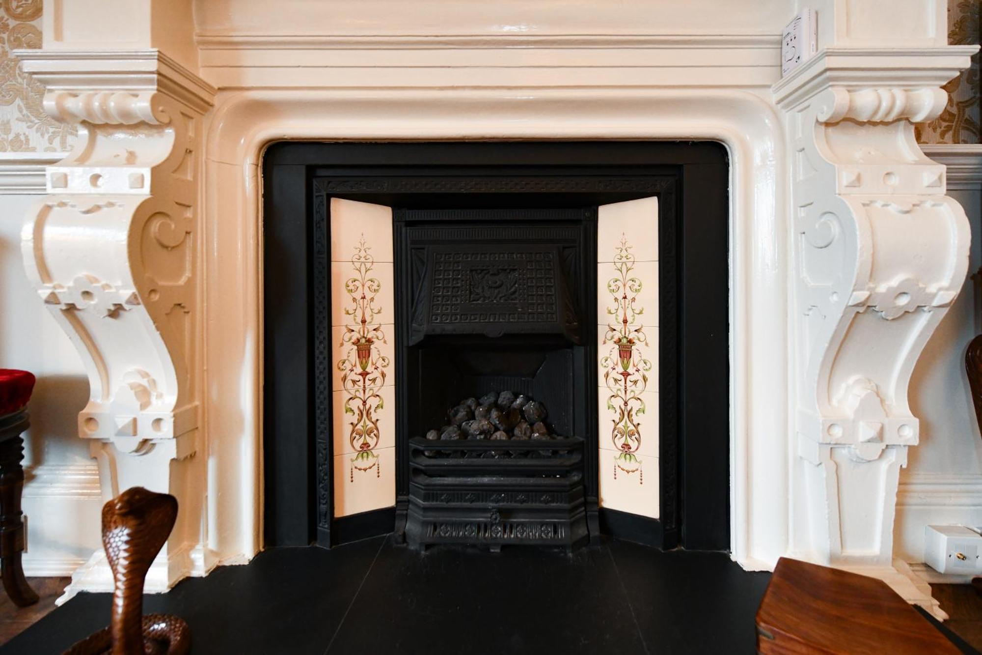 The Townhouse Ayr - Luxury B&B - Adults Only Kültér fotó
