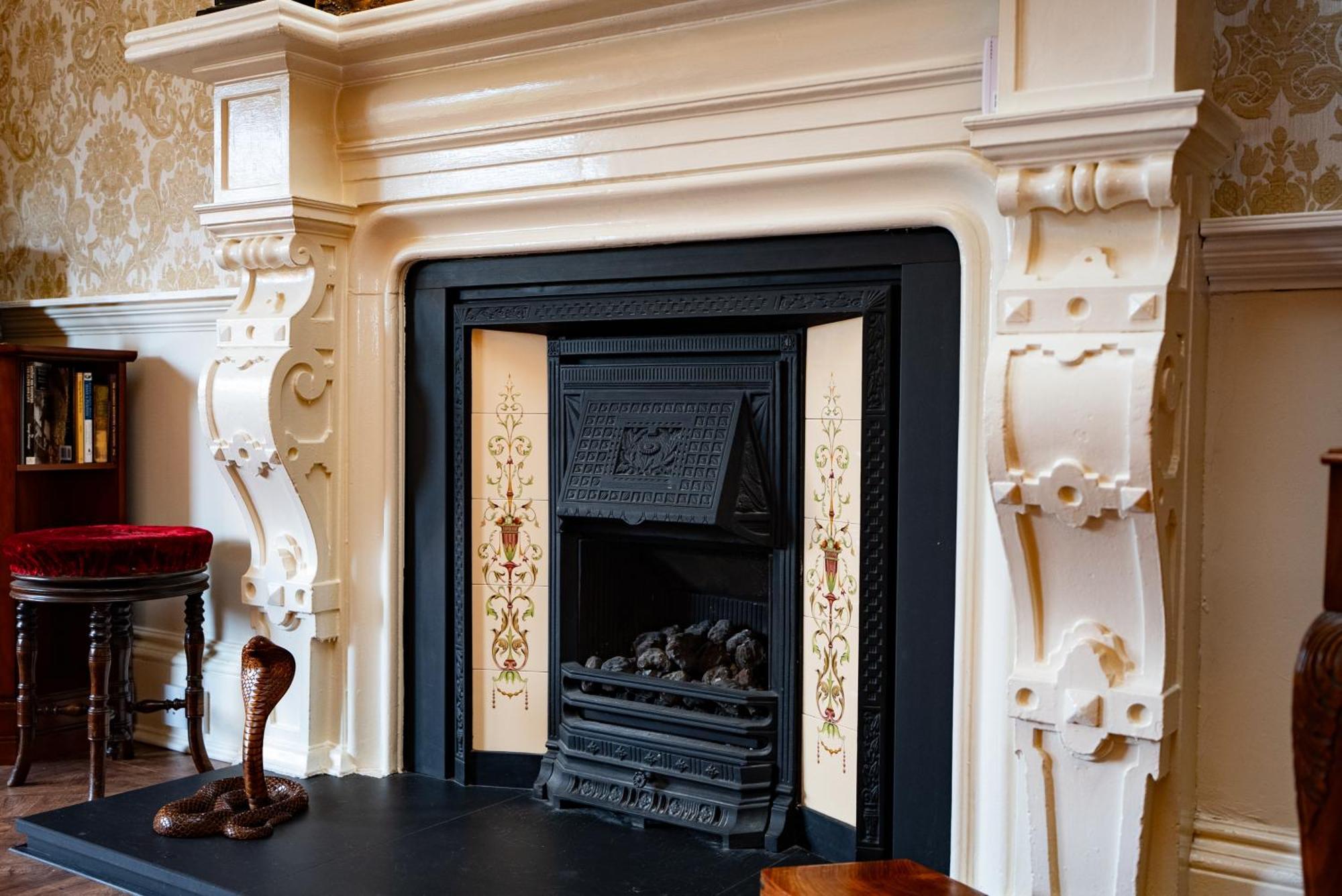 The Townhouse Ayr - Luxury B&B - Adults Only Kültér fotó