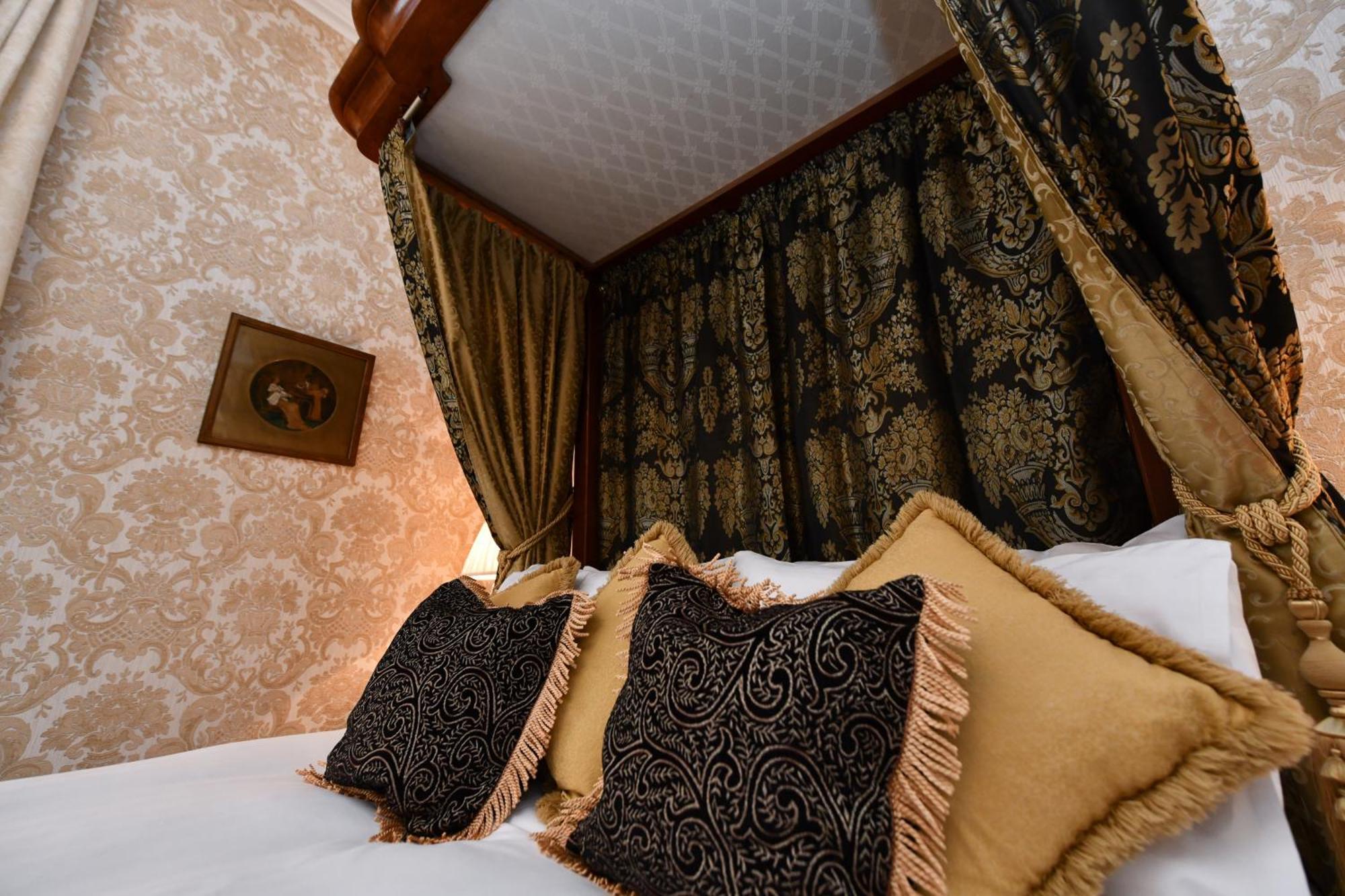 The Townhouse Ayr - Luxury B&B - Adults Only Kültér fotó
